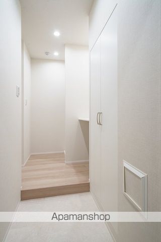ショコラスイート東日本橋の内装写真