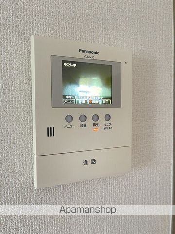 ソレアード上谷 A棟の内装写真