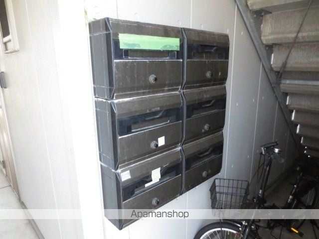 クレフラスト浅田町の外観写真