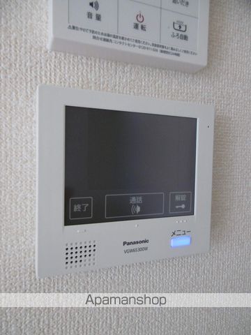 コヤーテの内装写真