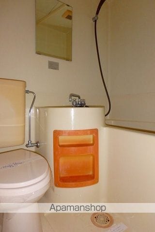 西田ATビルの内装写真