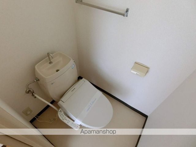 サニーホームズの内装写真