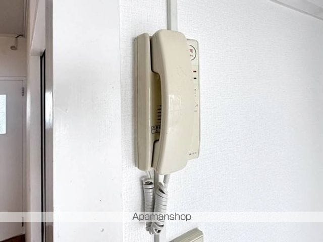 ビレッジハウス鳴滝12号棟の内装写真