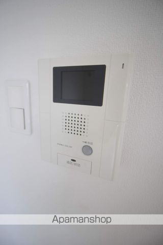 エトワールの内装写真