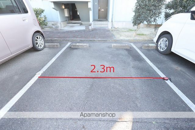 サンウィルYの外観写真