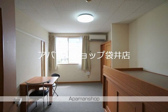 アリエッタ延久IVの内装写真