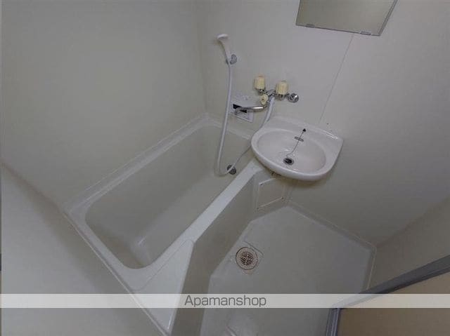ロフティ栄の内装写真