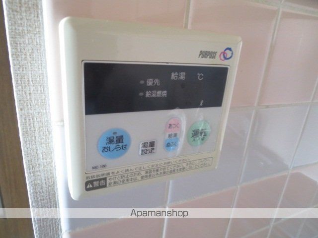 アヴニールドゥモエの外観写真