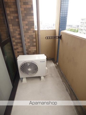 アスリート新大阪IIの内装写真