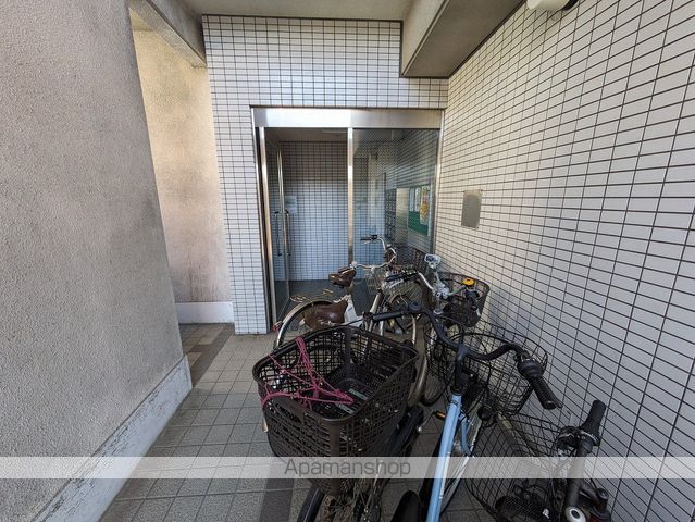 パークタワー平野町のその他写真