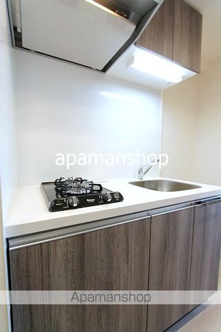 PRESSANCE大国町アドロッソの内装写真