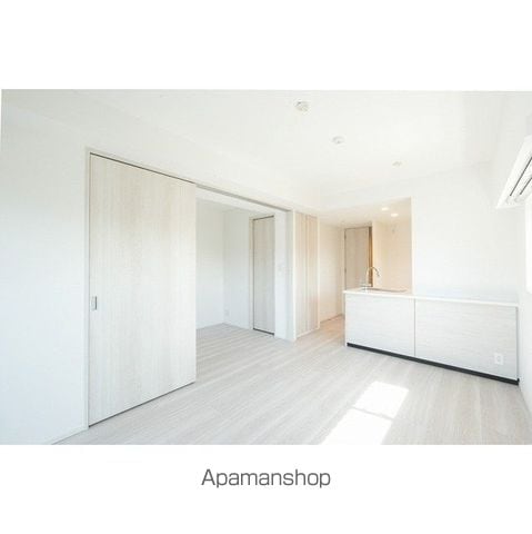 コンフォリア・リヴ永福町の内装写真