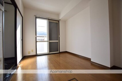 ドエルⅡ[2DK/42.21m2]の内装3