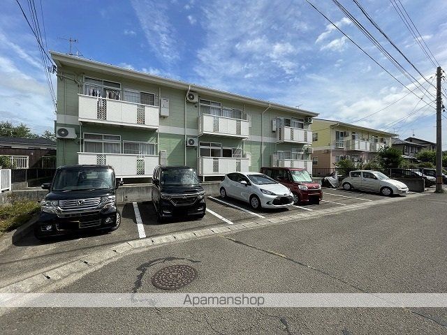 フランボワーズのその他写真