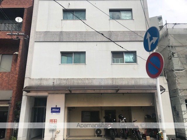 野口ビルの外観写真