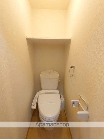 レオパレス天王台の内装写真