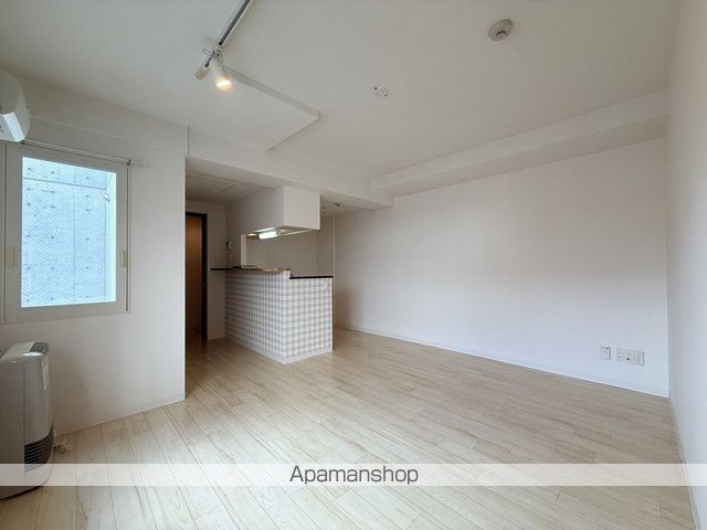 オハナS6W10の内装写真