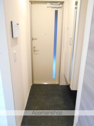 グリーンヒル二重堀[1LDK/43.34m2]の玄関