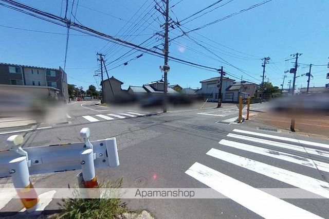 フェリス牡丹山の周辺写真