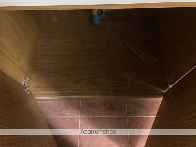 グランディオス白鳥の内装写真