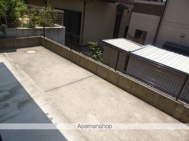 ウィーンフォレストの内装写真