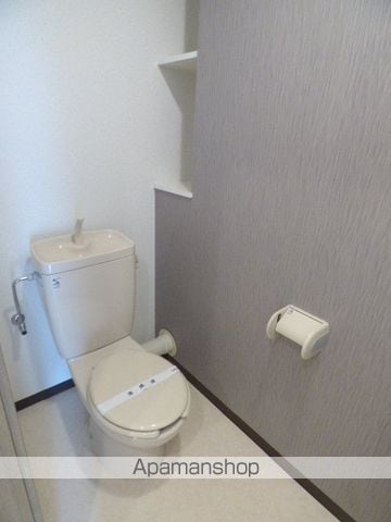 グレンエデン北谷の内装写真