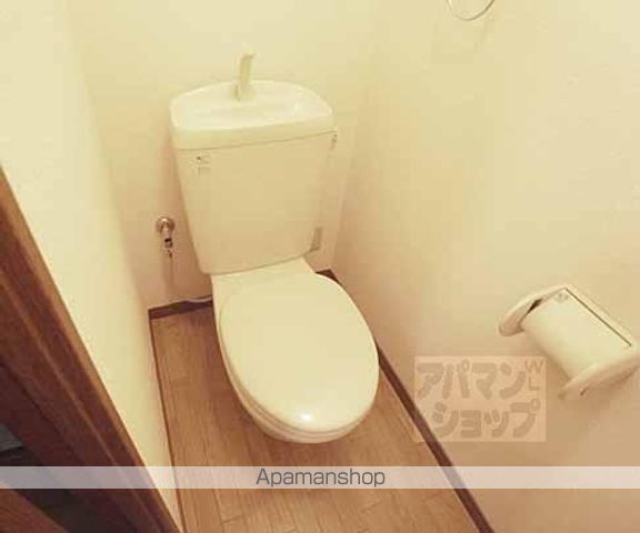 アムール水口の内装写真