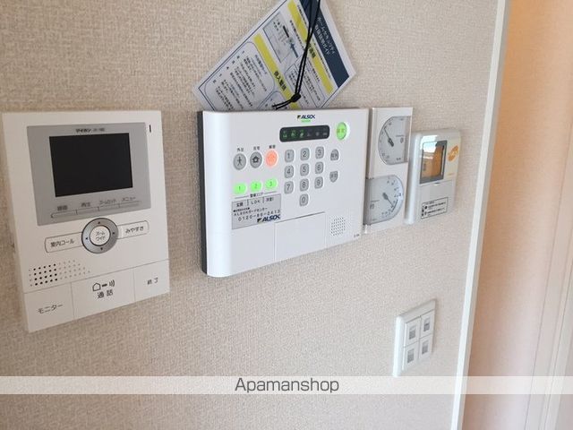 BEーWELL 苫小牧の内装写真