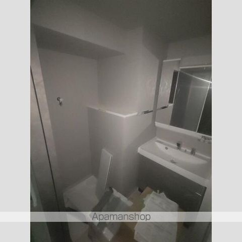 SーRESIDENCE神戸みなと元町ALOの内装写真
