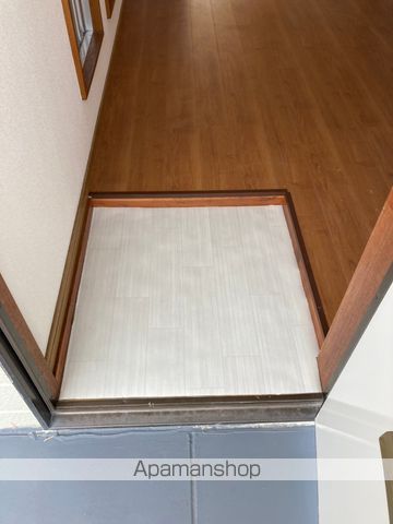 ハイツMRの内装写真