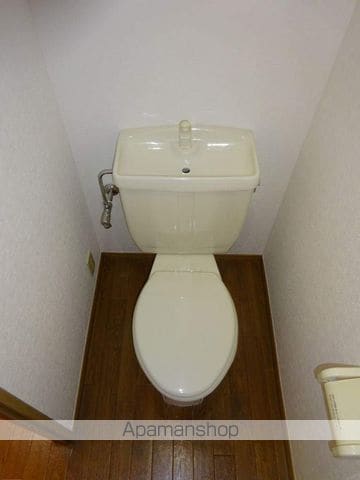 グリーンハイツ佐藤の内装写真