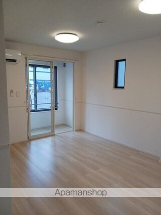 Ｃａｓａ　ＫＡＨＡＲＡ[1LDK/44.02m2]のリビング・居間