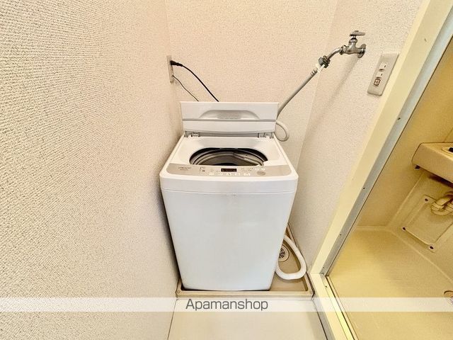 レオパレス五龍星の内装写真