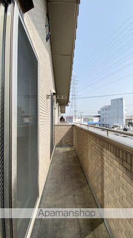 フラッツアヒトミの内装写真