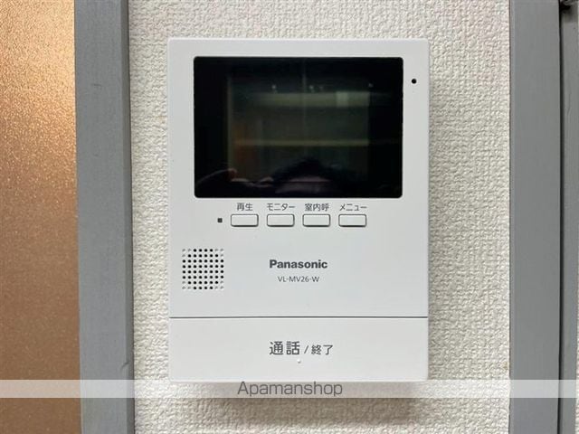 ベルトピア仙台13の内装写真