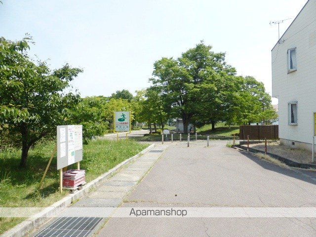 美和コーポの周辺写真