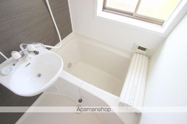 エイト屋島の内装写真