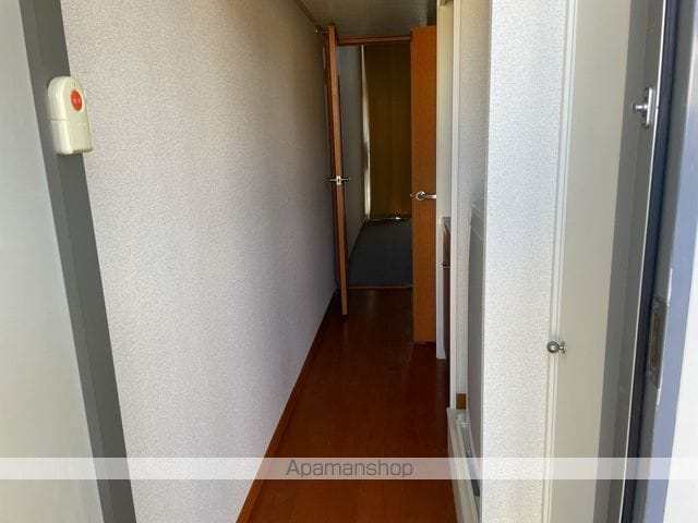 レオパレスエクセル道場北の内装写真
