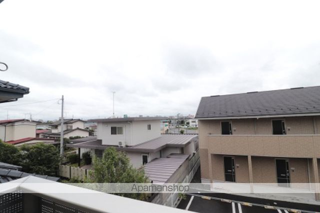 D-room富田 Aの内装写真