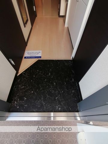 レオネクストルミナーレIIの内装写真