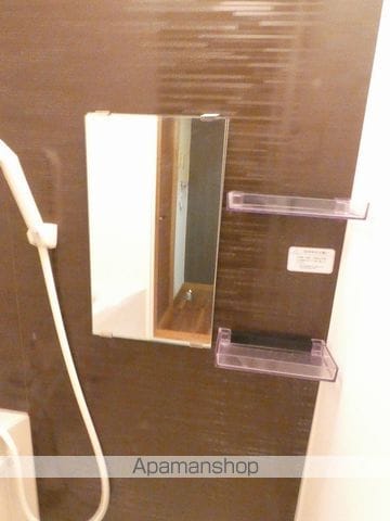 パークワンの内装写真