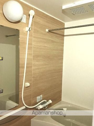 ルーミエNの内装写真