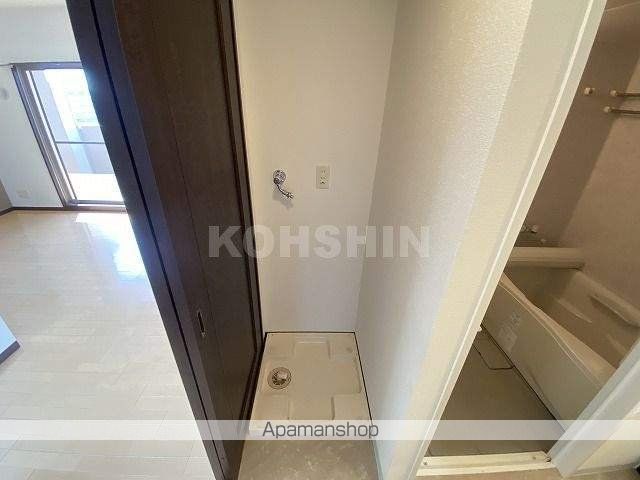 フェニックス堺東の内装写真