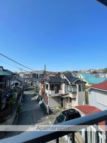セレスト井土ヶ谷の周辺写真