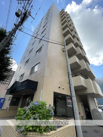 藤井ビルエクセレント円山の外観写真