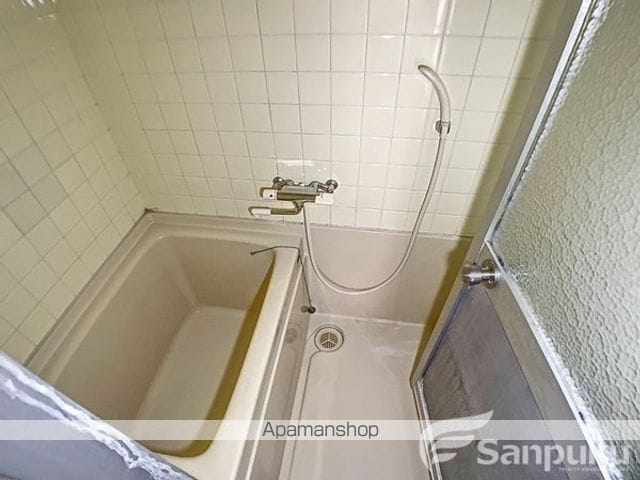 徳和マンションの内装写真