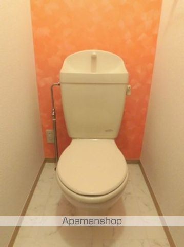 サニーコート福島台の内装写真
