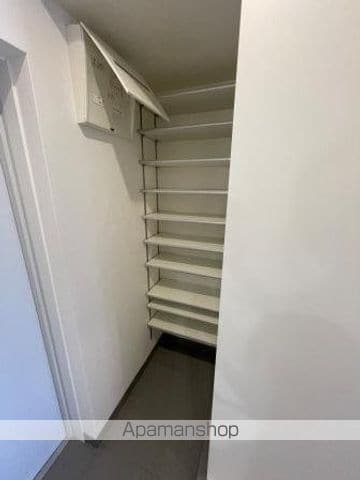 ザ・パーク一番堀の内装写真