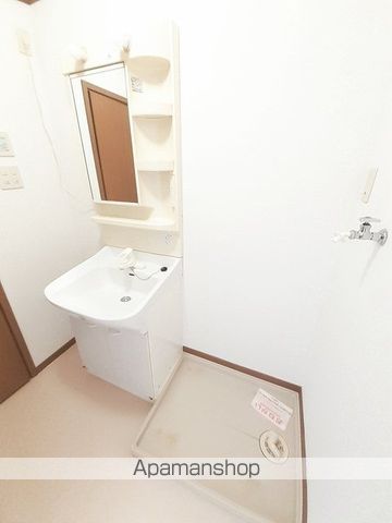 ルミエール館の内装写真