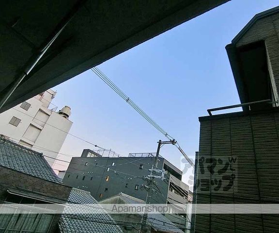 DAISY COURTの内装写真